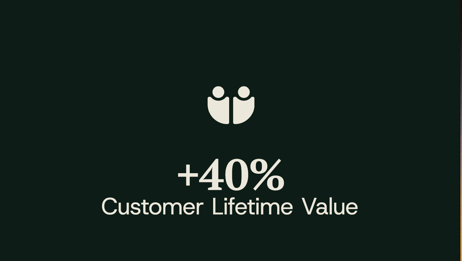 Customer Lifetime Value