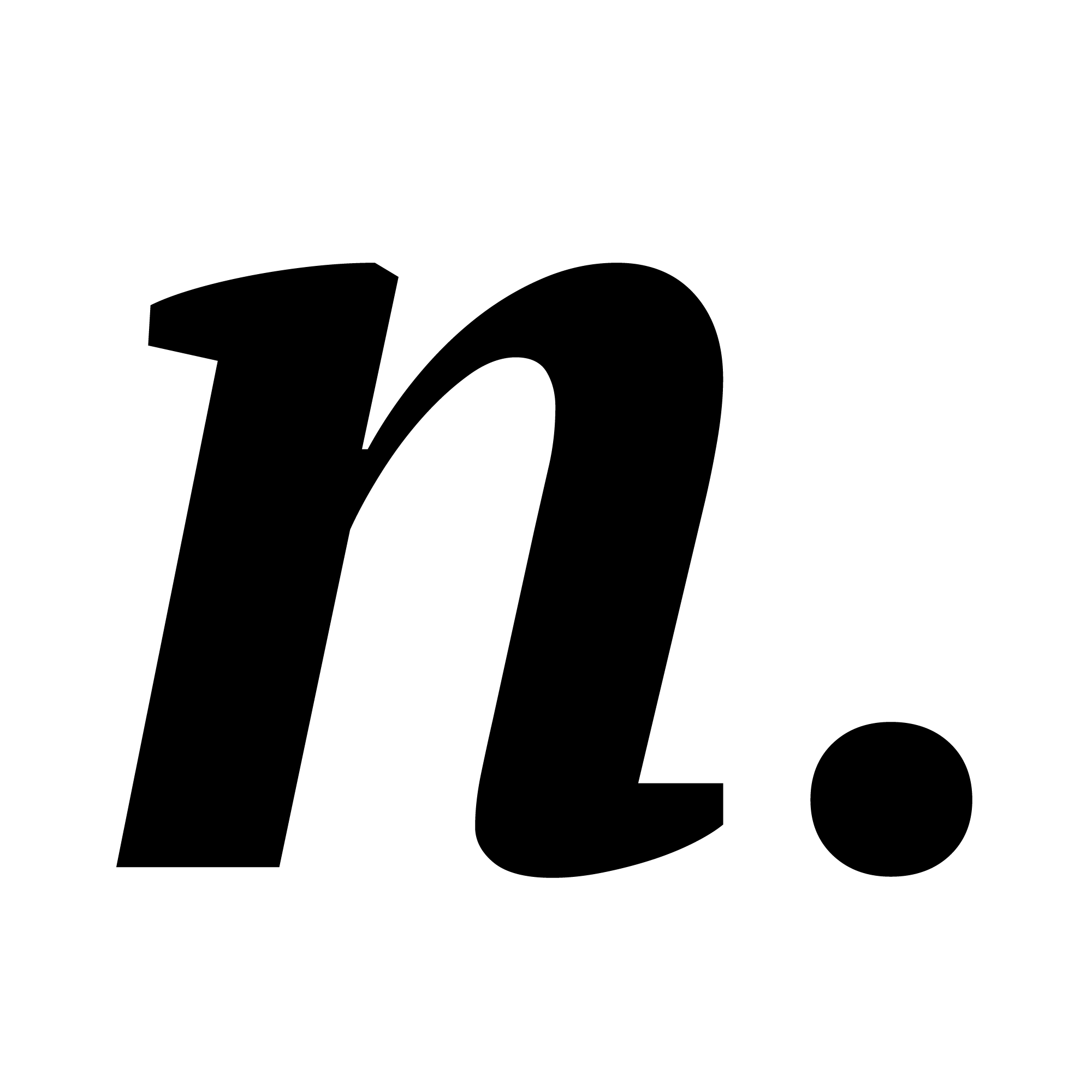 nyka Logo